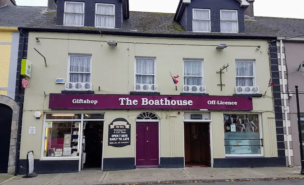 The Boathouse Bar_Portumna_slider_image_1