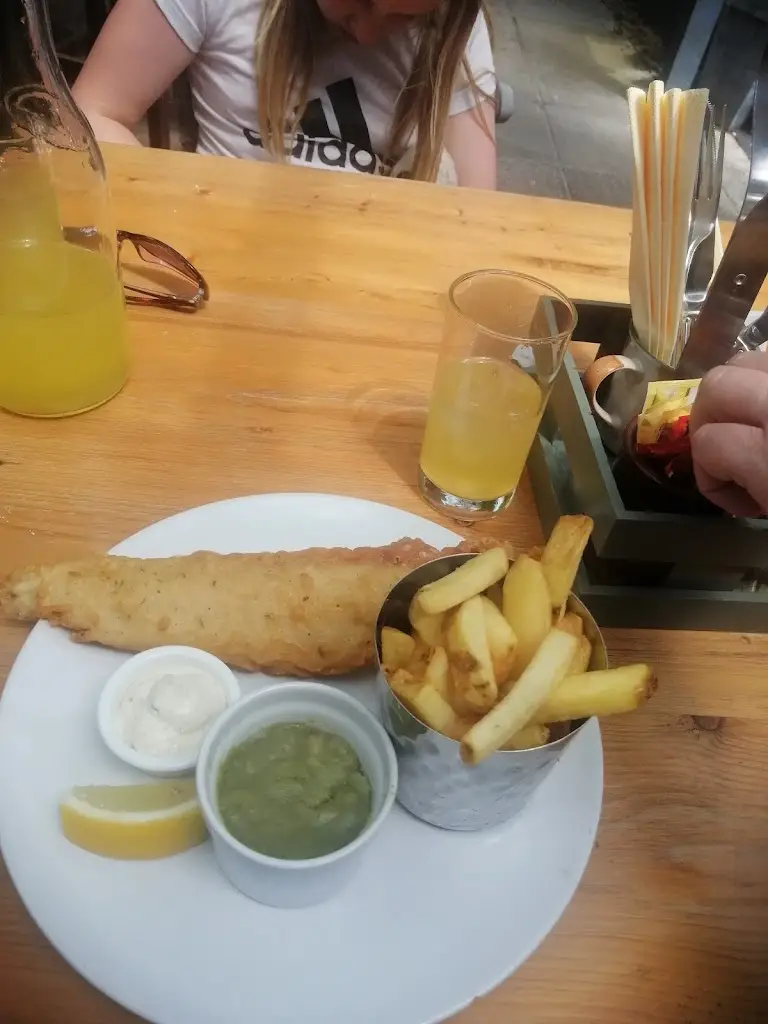 Menu_The Ferry Inn Bar & Restaurant_Portumna_image_3