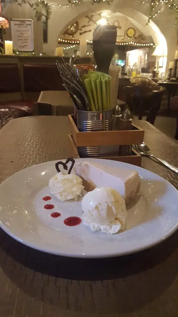 Menu_The Ferry Inn Bar & Restaurant_Portumna_image_4