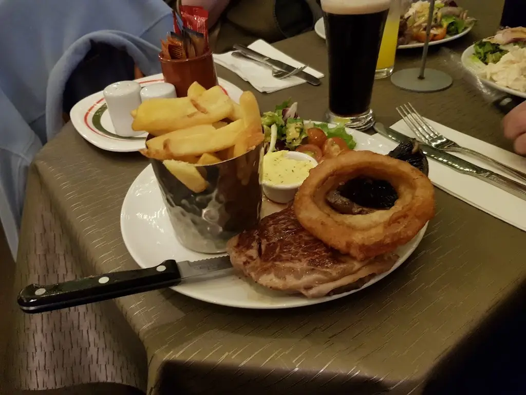 Menu_The Ferry Inn Bar & Restaurant_Portumna_image_9