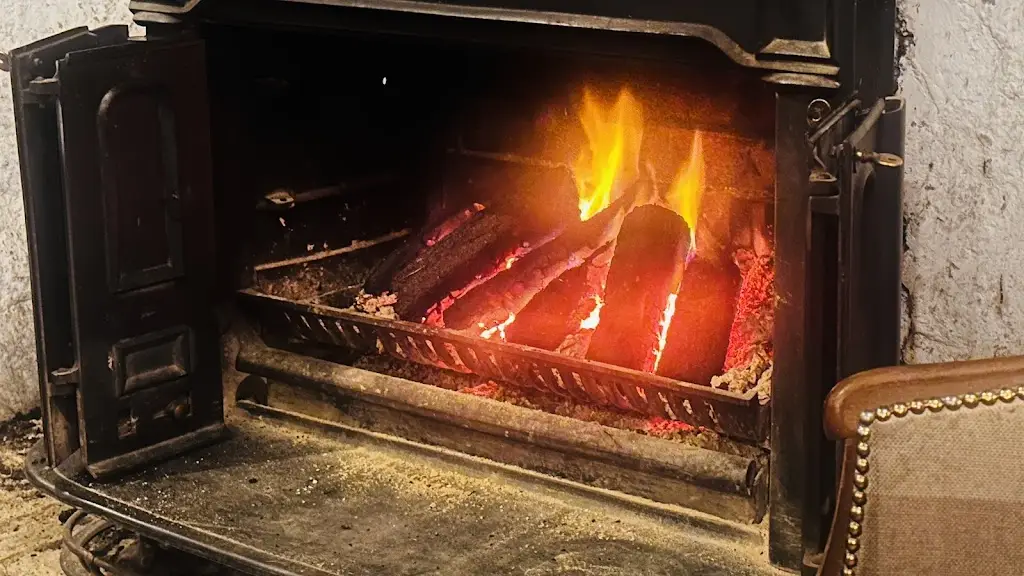 Rajesh Nair_The Ferry Inn Bar & Restaurant_Portumna_review