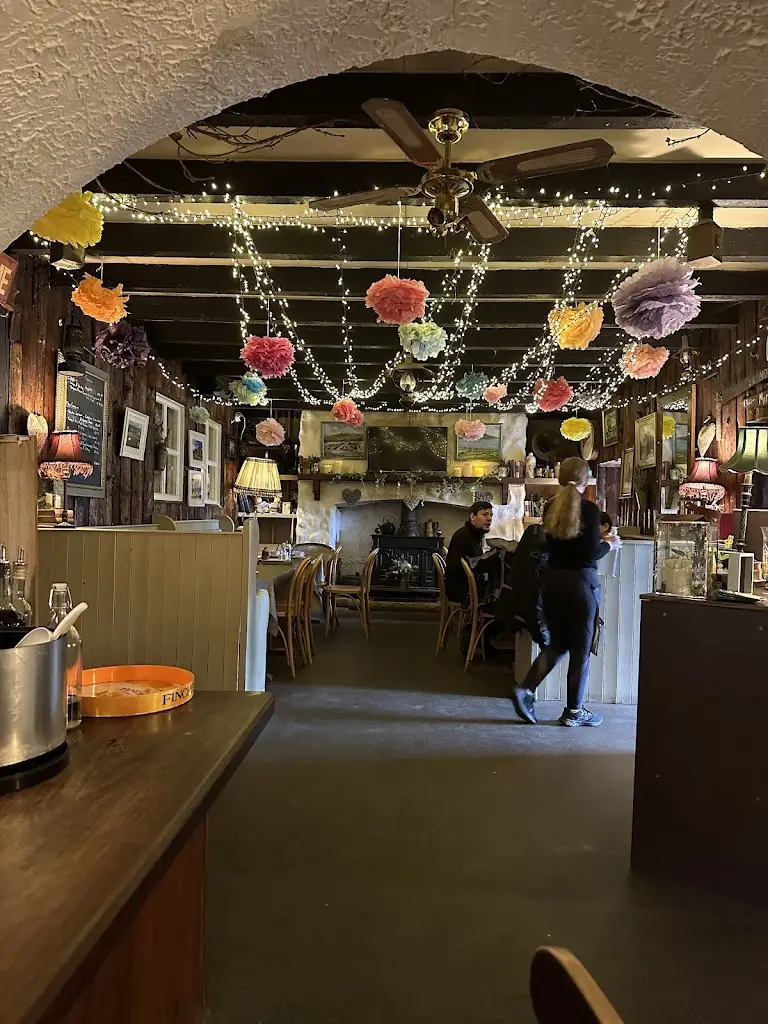 Brendan B_The Ferry Inn Bar & Restaurant_Portumna_review