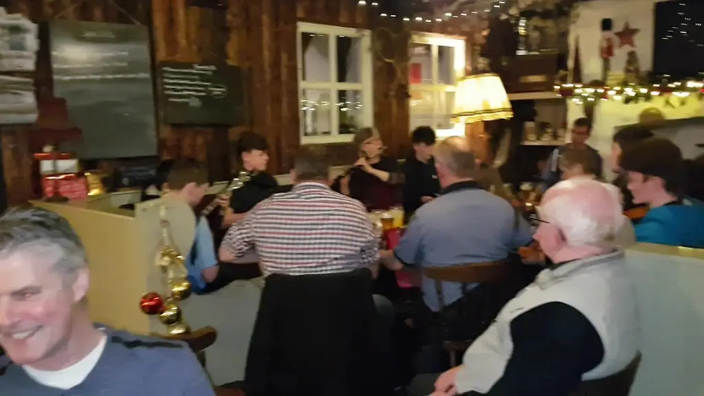 The Ferry Inn Bar & Restaurant_Portumna_slider_image_2