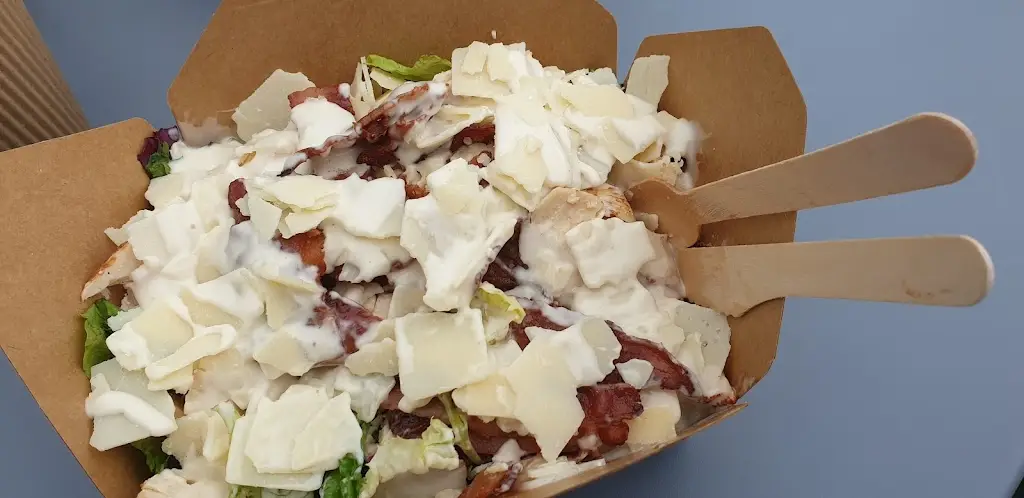 Menu_Portumna Castle Tea Room - CaToCa Fine Food_Portumna_image_2