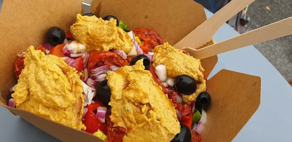 Menu_Portumna Castle Tea Room - CaToCa Fine Food_Portumna_image_3