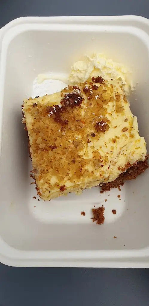 Menu_Portumna Castle Tea Room - CaToCa Fine Food_Portumna_image_5