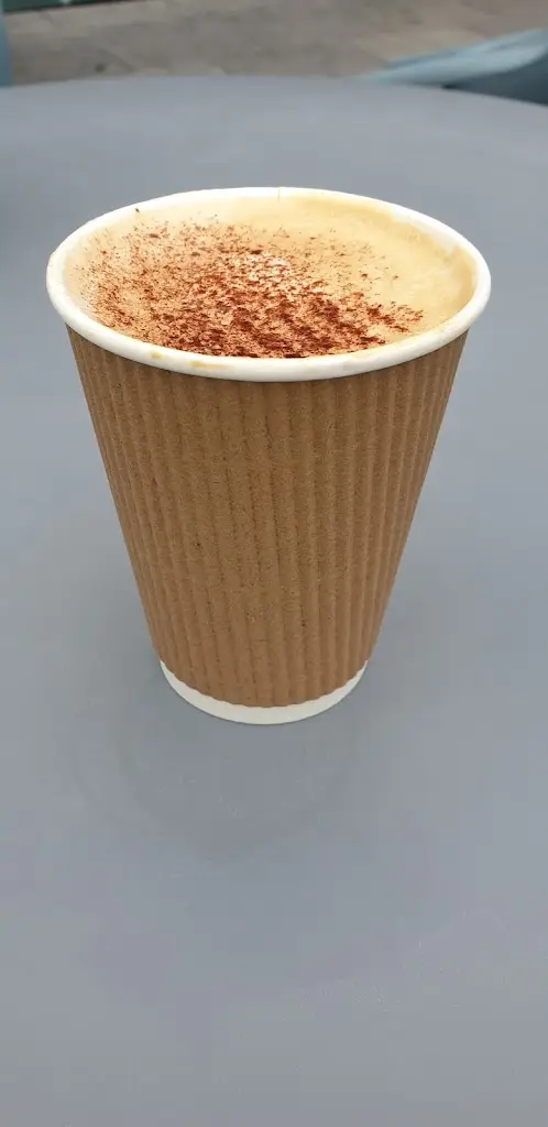 Menu_Portumna Castle Tea Room - CaToCa Fine Food_Portumna_image_6