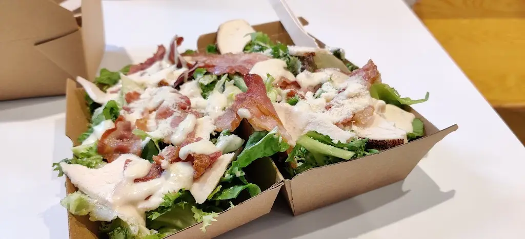 Menu_Portumna Castle Tea Room - CaToCa Fine Food_Portumna_image_7