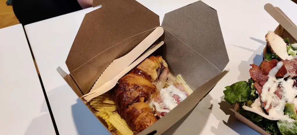 Menu_Portumna Castle Tea Room - CaToCa Fine Food_Portumna_image_8