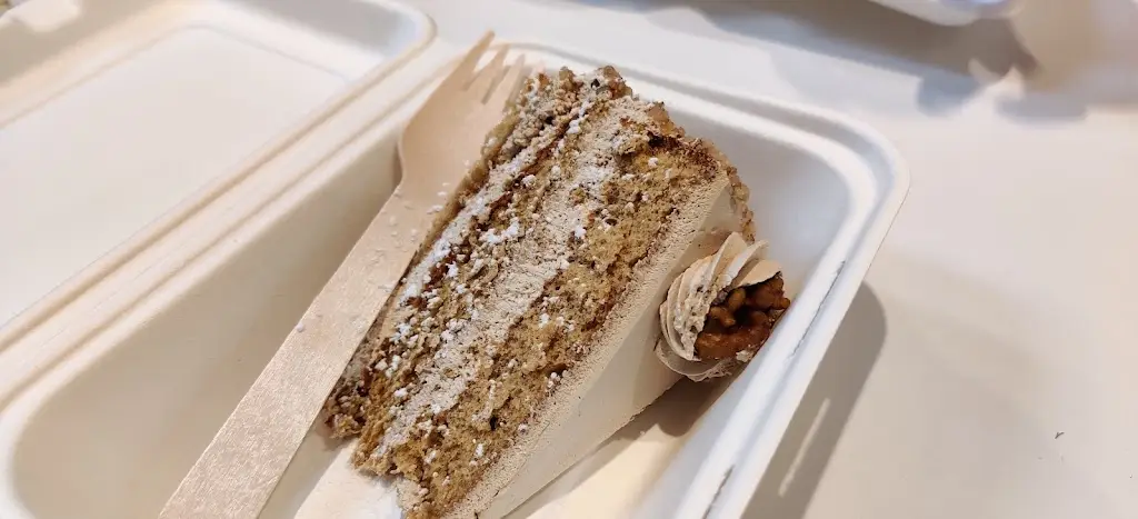 James Grimshaw_Portumna Castle Tea Room - CaToCa Fine Food_Portumna_review