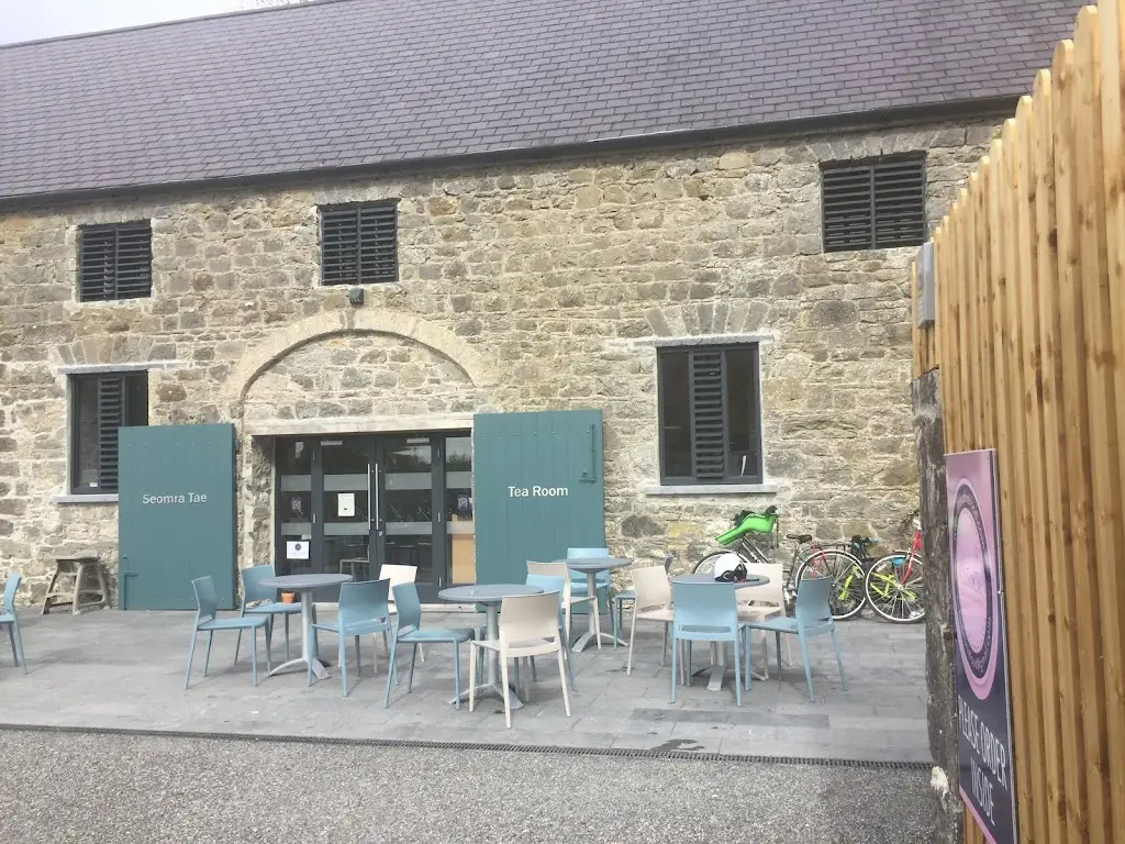 Portumna Castle Tea Room - CaToCa Fine Food_Portumna_slider_image_2