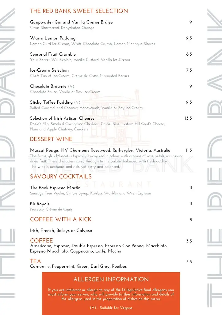 Menu_The Red Bank Restaurant_Carrick-on-Shannon_image_3