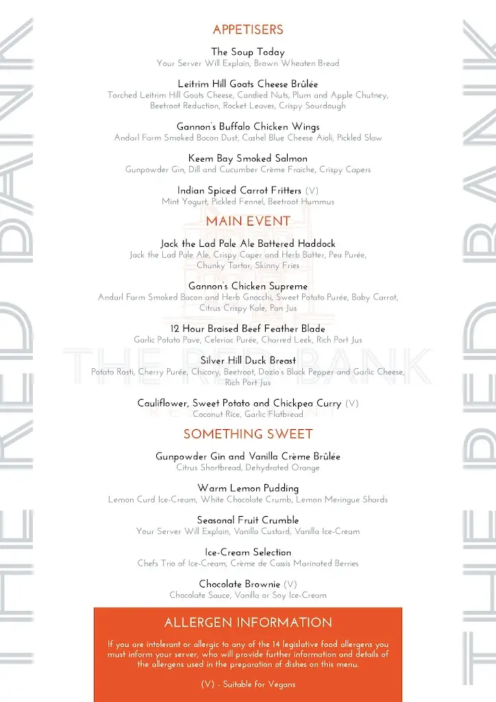 Menu_The Red Bank Restaurant_Carrick-on-Shannon_image_4
