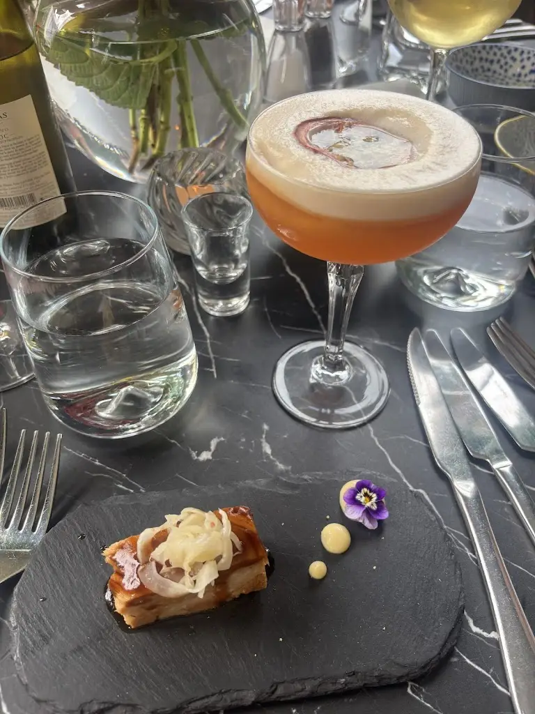 Laura Reddington_The Red Bank Restaurant_Carrick-on-Shannon_review