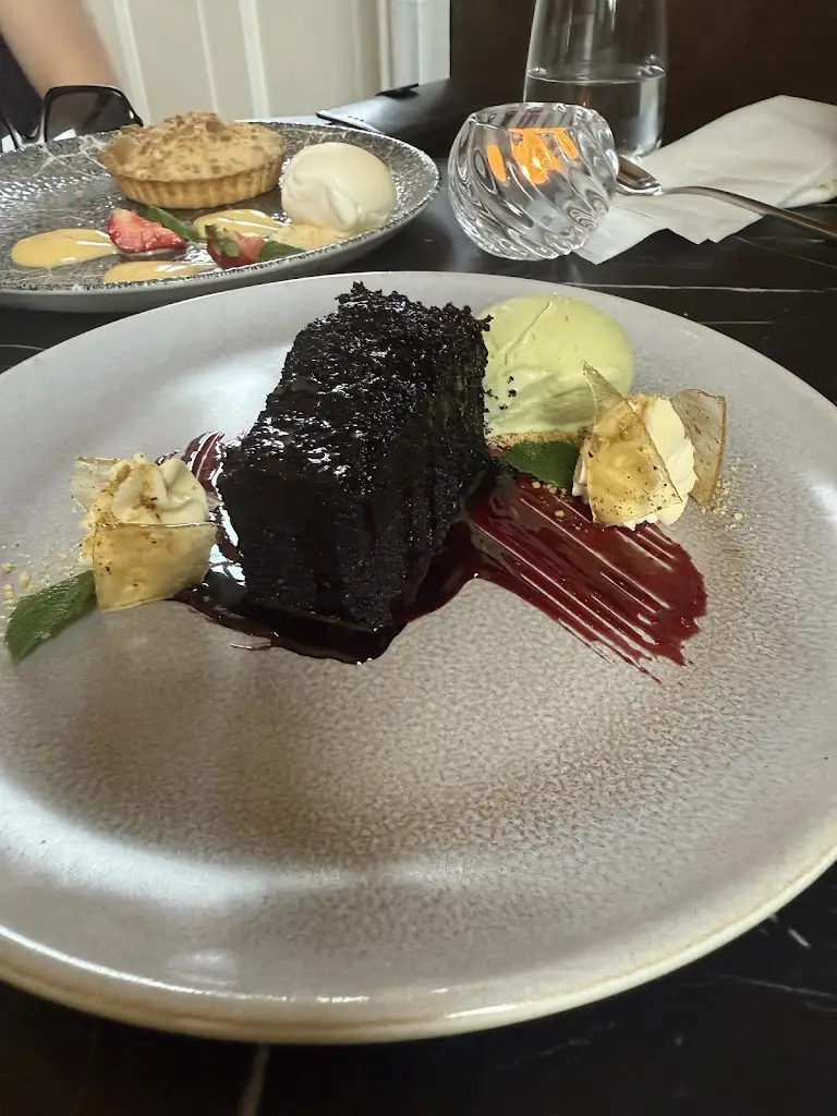 Karim Abdallah_The Red Bank Restaurant_Carrick-on-Shannon_review