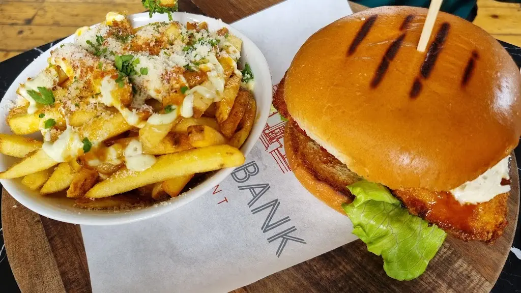 Toine Siebelink_The Red Bank Restaurant_Carrick-on-Shannon_review