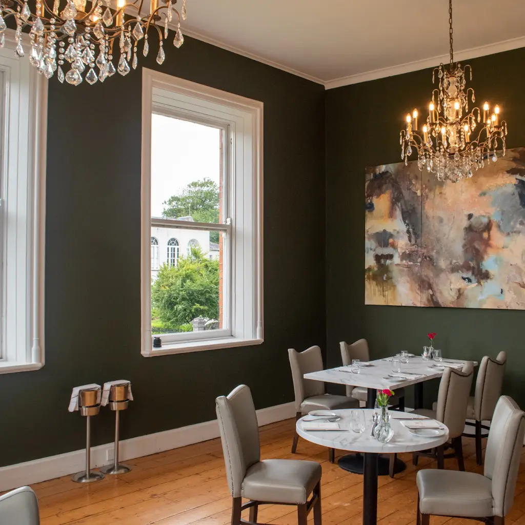 The Red Bank Restaurant Restaurant in Carrick-on-Shannon