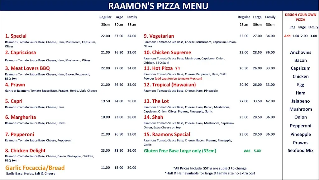 Menu_Supermac's & Papa John's_Portumna_image_1
