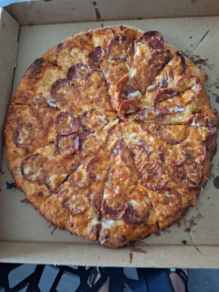 Menu_Supermac's & Papa John's_Portumna_image_2