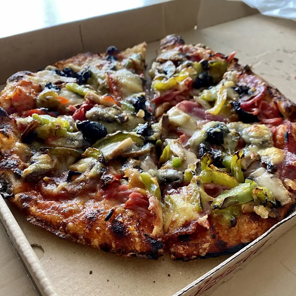 Menu_Supermac's & Papa John's_Portumna_image_8