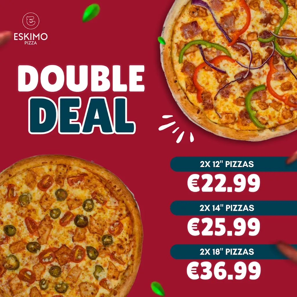 Menu_Eskimo Pizza portumna_Portumna_image_6