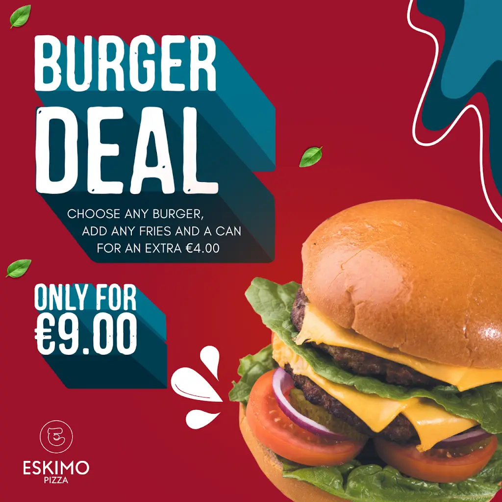 Menu_Eskimo Pizza portumna_Portumna_image_9