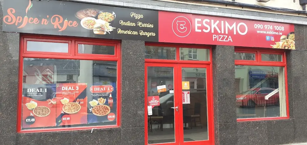 Natalia Mariani_Eskimo Pizza portumna_Portumna_review