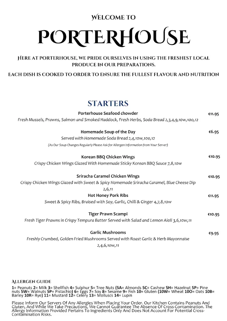 Menu_PORTERHOUSE_Oranmore_image_2
