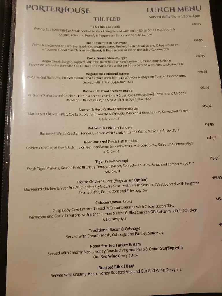 Menu_PORTERHOUSE_Oranmore_image_4