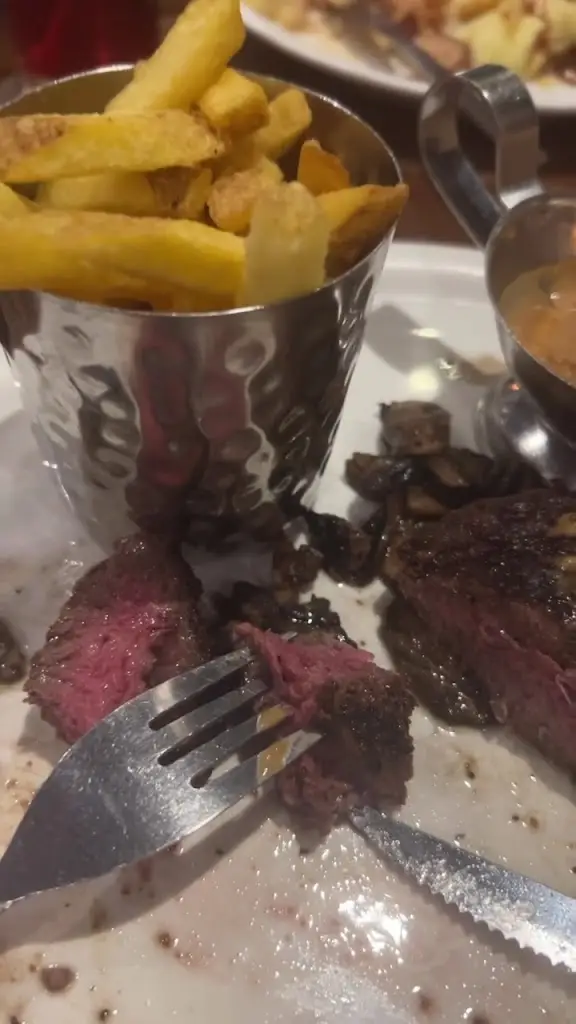 Jennie Murphy_PORTERHOUSE_Oranmore_review