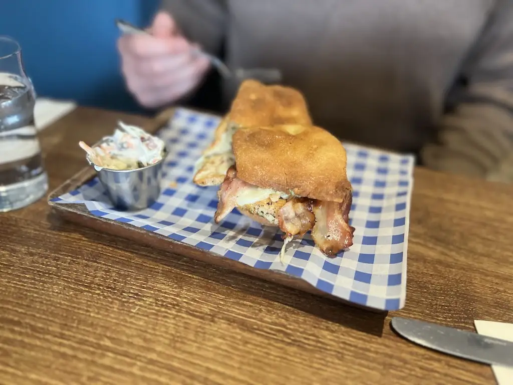 LB D_Basilico_Oranmore_review