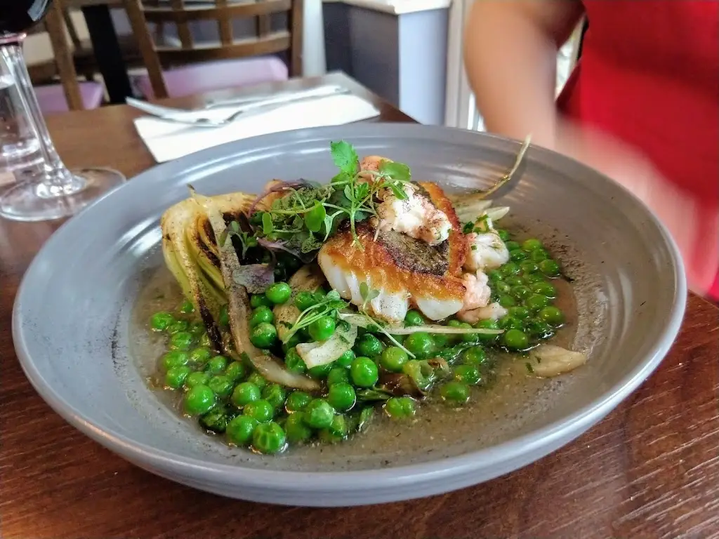 Menu_'Little Armorica' @ Cornerstone | Restaurant - Wine Bar - Tapas_Oranmore_image_6