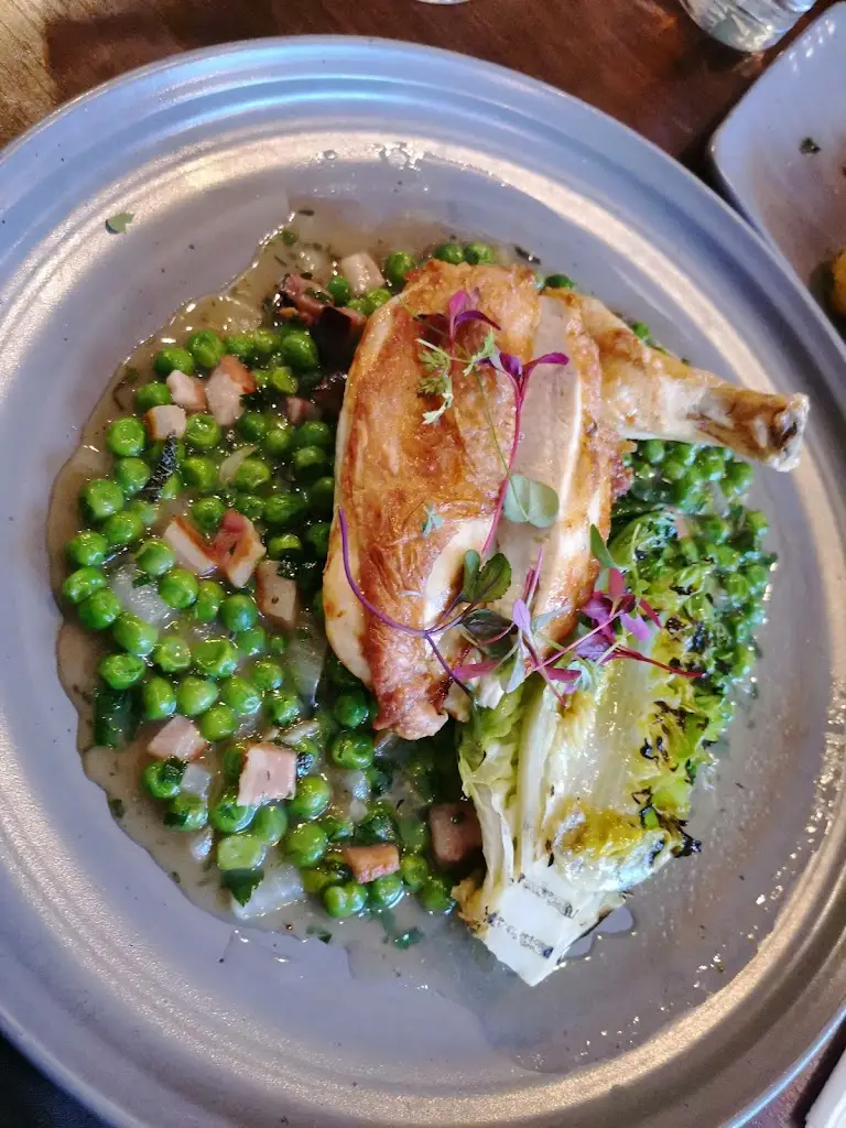 Menu_'Little Armorica' @ Cornerstone | Restaurant - Wine Bar - Tapas_Oranmore_image_9