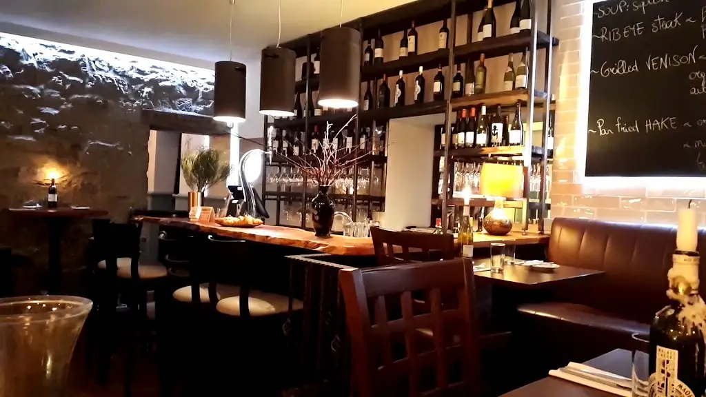 'Little Armorica' @ Cornerstone | Restaurant - Wine Bar - Tapas_Oranmore_slider_image_2