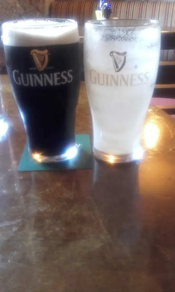 Menu_Keanes Oranmore_Oranmore_imagen_3