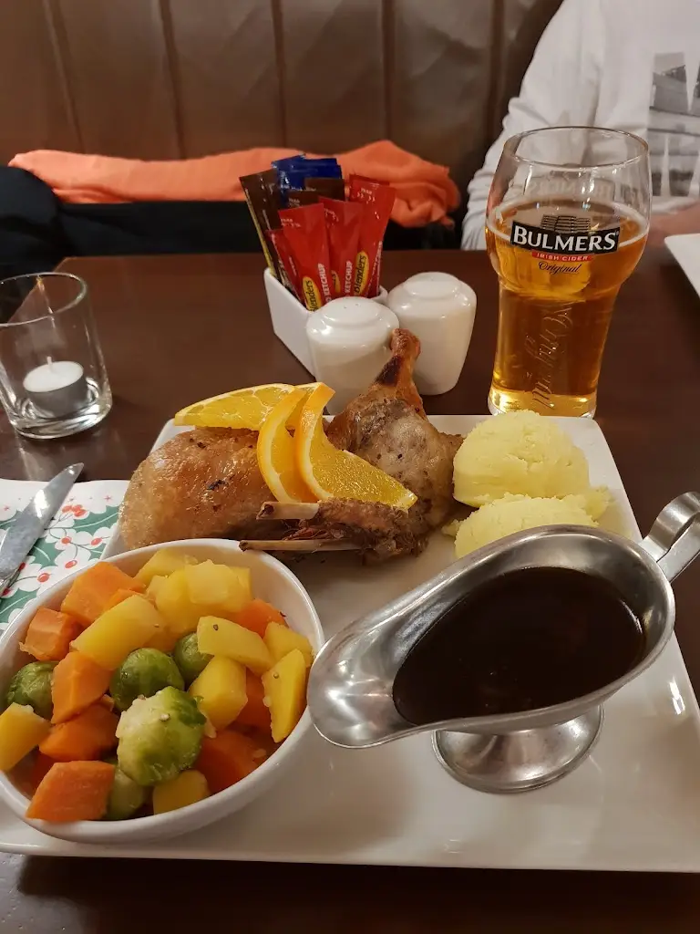 Menu_Keanes Oranmore_Oranmore_imagen_7