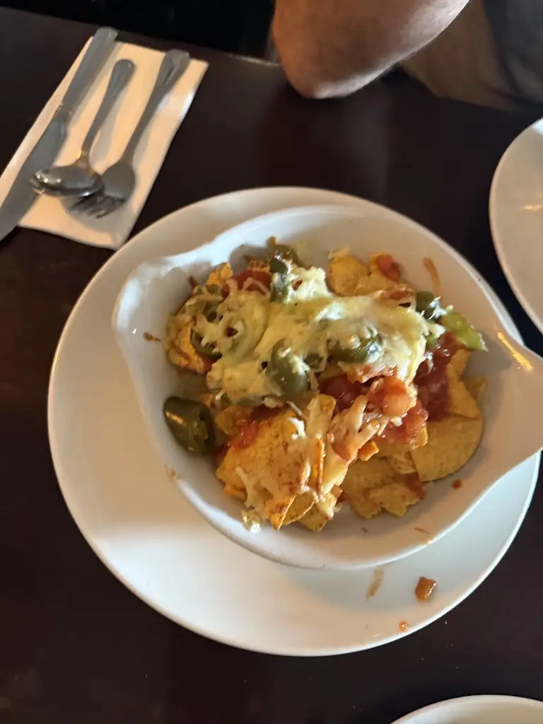 Jenna Davison_Keanes Oranmore_Oranmore_reseña