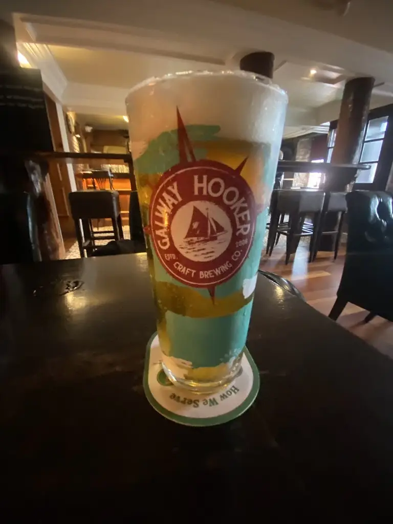 Angel Berreondo_Keanes Oranmore_Oranmore_reseña