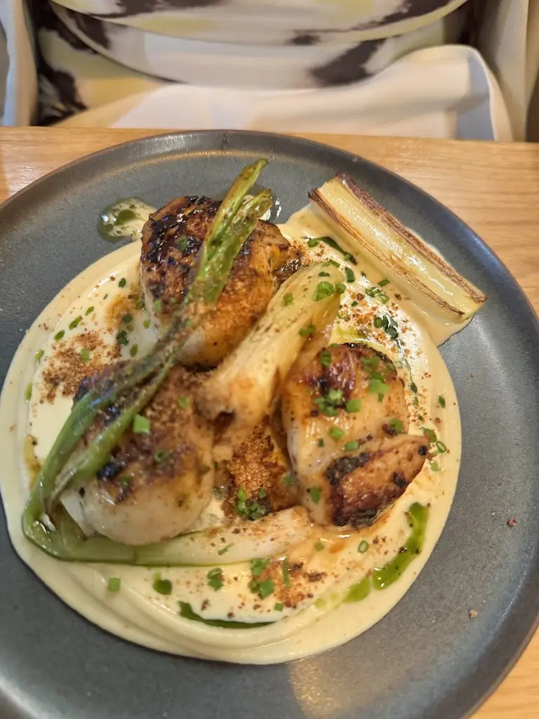 Patrick Lonergan_Fawn_Oranmore_recensione