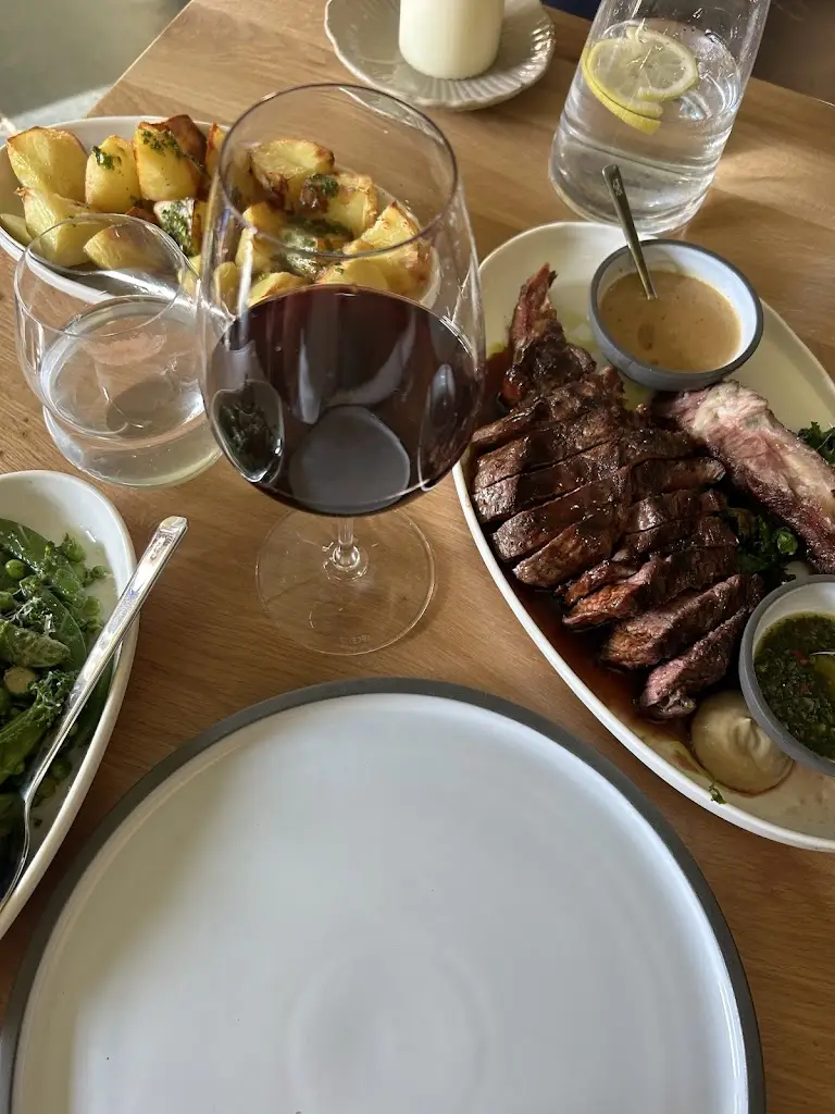 rosanna reid- neville_Fawn_Oranmore_recensione