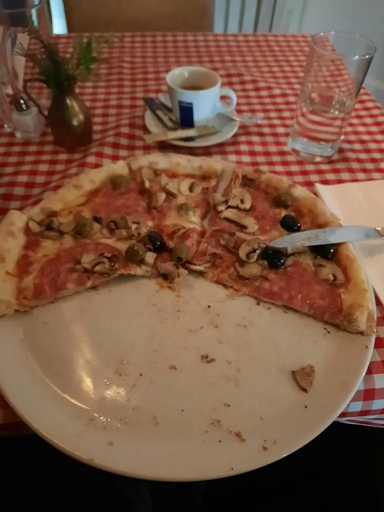 Menu_La Vita Italian Restaurant_Oranmore_image_4