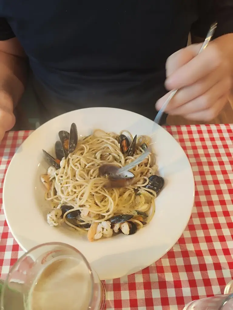 Menu_La Vita Italian Restaurant_Oranmore_image_5