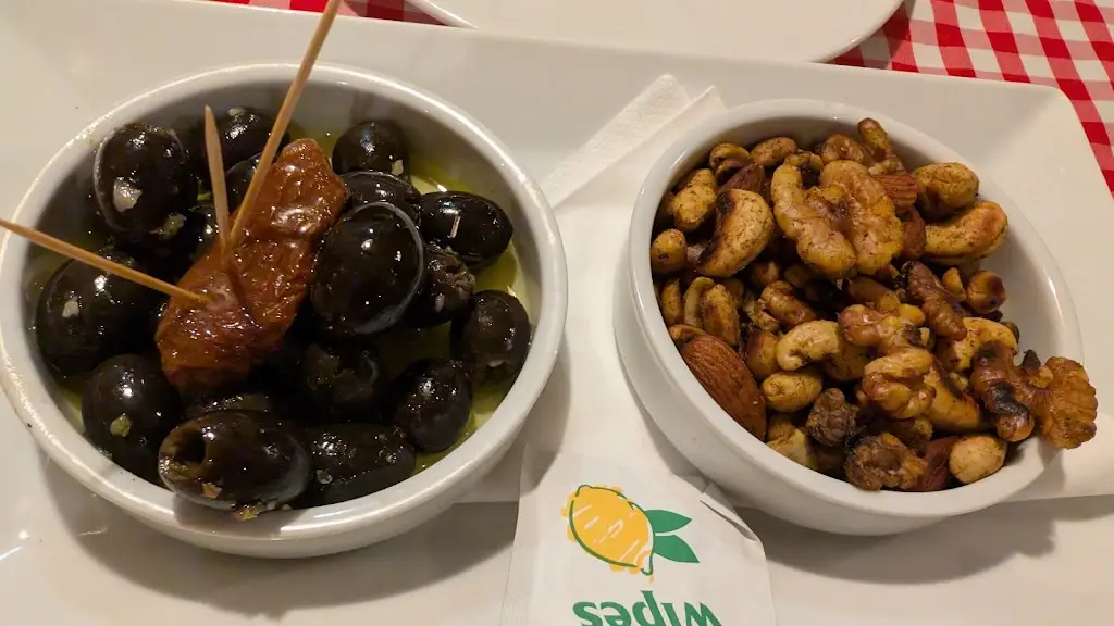 La Vita Italian Restaurant_Oranmore_slider_image_3