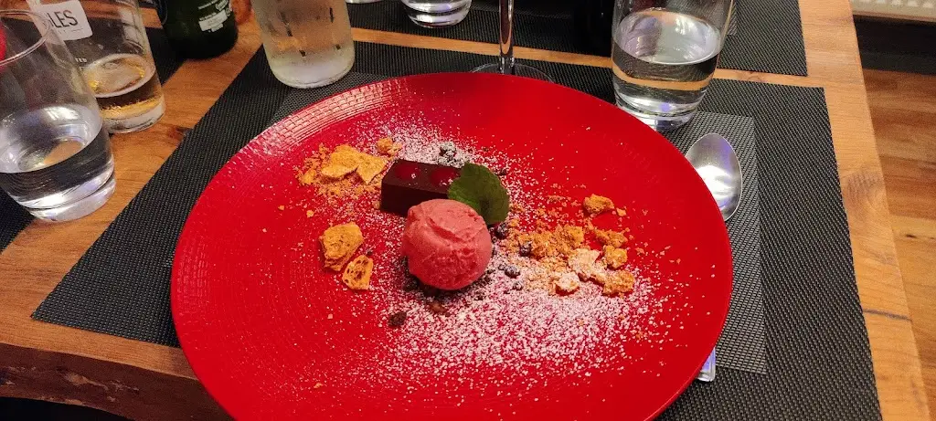 David Cotter_The Cottage Restaurant_Carrick-on-Shannon_review