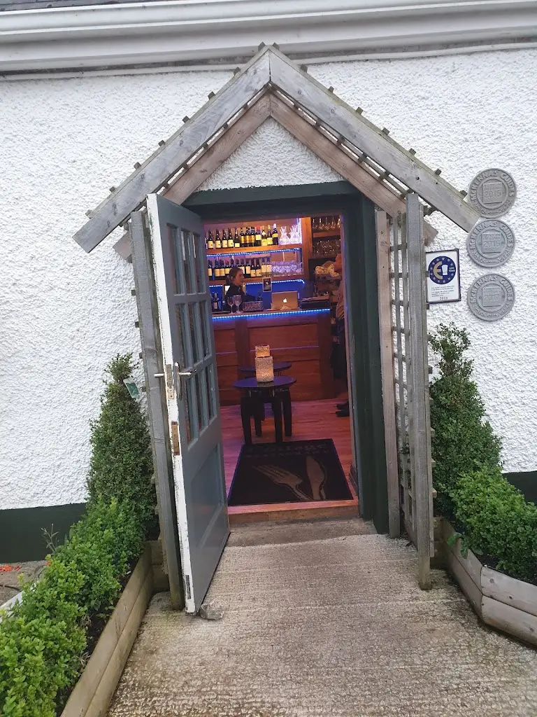 The Cottage Restaurant_Carrick-on-Shannon_slider_image_1