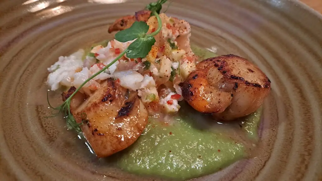 The Cottage Restaurant_Carrick-on-Shannon_slider_image_3