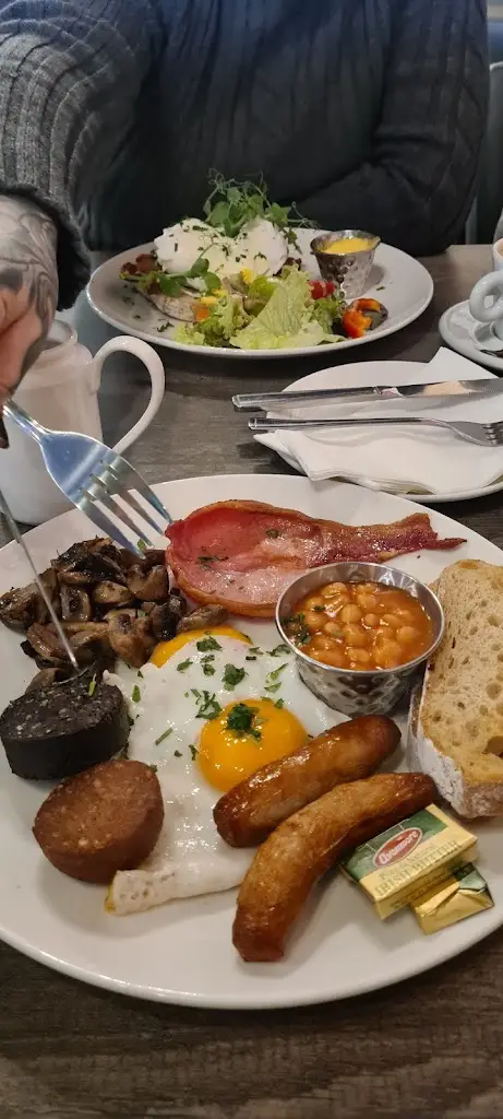 Menu_Roots Café & Bistro, Oranmore_Oranmore_image_5