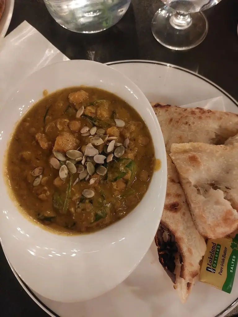 Menu_Roots Café & Bistro, Oranmore_Oranmore_image_7