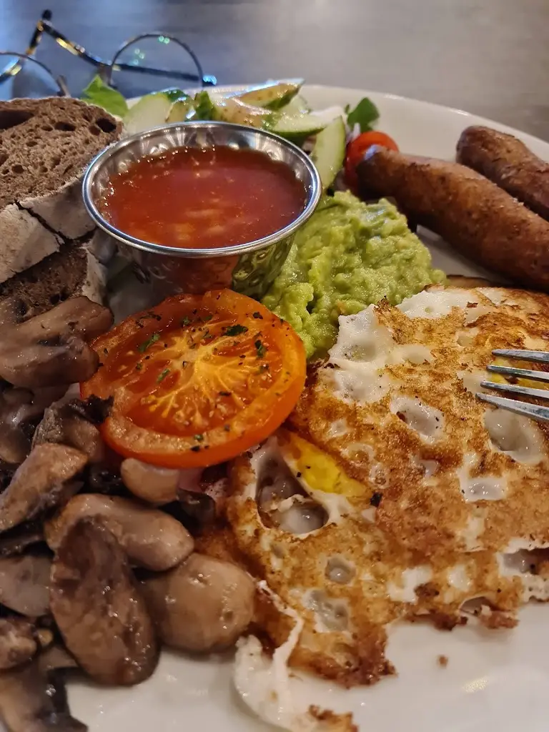 Menu_Roots Café & Bistro, Oranmore_Oranmore_image_9