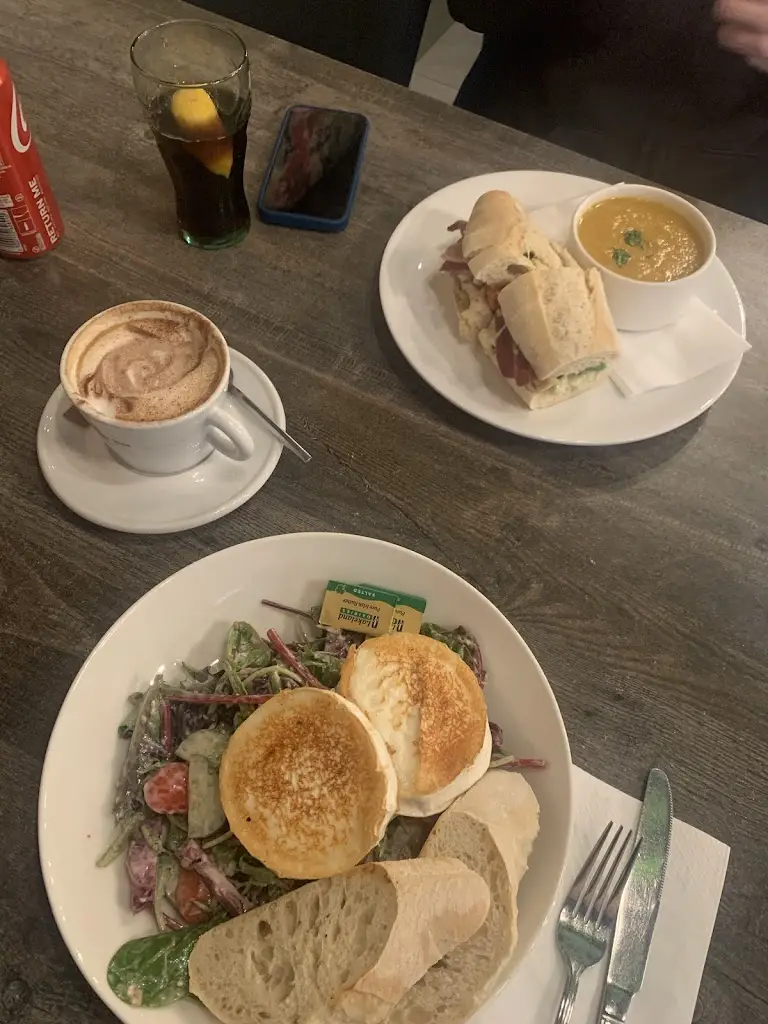 Anna Pikiel_Roots Café & Bistro, Oranmore_Oranmore_review